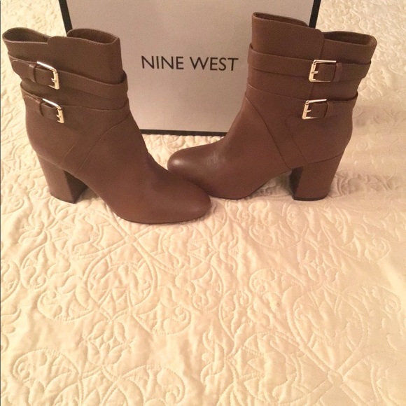 Nine West boots​ - Picture 6 of 7